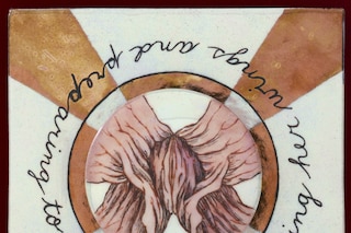 Judy Chicago’s Dinner Party
