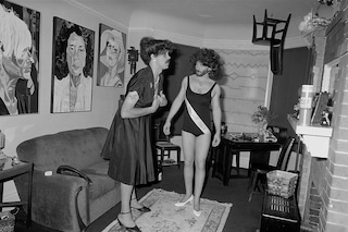 Sage Sohier’s At Home With Themselves