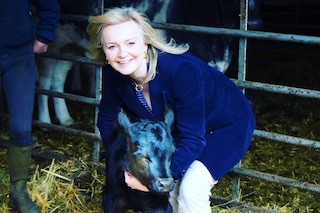 7 of Liz Truss’ most iconic outfits 