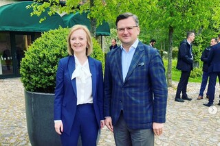 7 of Liz Truss’ most iconic outfits 