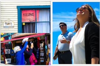 Robert Lang Venice Beach