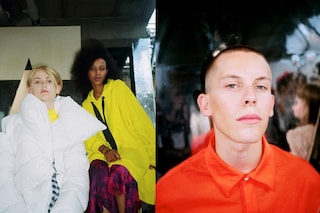 Copenhagen Fashion Week