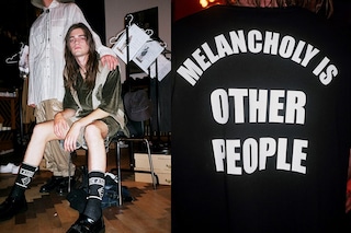 Copenhagen Fashion Week