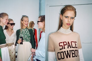Copenhagen Fashion Week