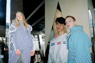Copenhagen Fashion Week