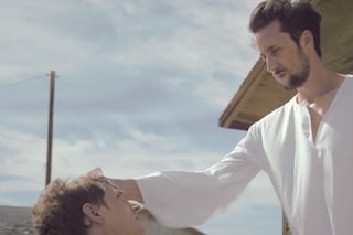 How to dress well face again