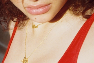 Me &amp; You x Bing Bang NYC Petra Collins