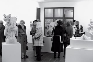 Jeff Koons