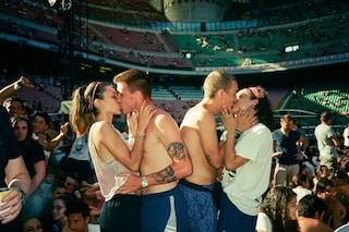 FANATICS by James Marcus Haney