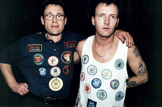 The Subculture Archives