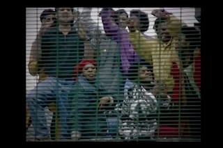 Still from tasting Freedom, dir. Ken Fero