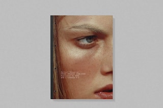  Norbert Schoerner Prada Archive: 1998-2002 Photo Book IDEA