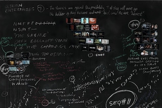 Hiker Meat (Anatomy of a Film)