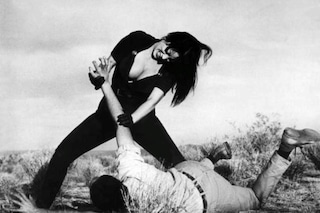 faster pussycat kill kill