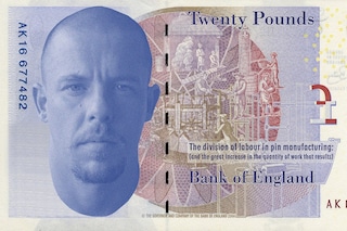 Alexander McQueen &#163;20