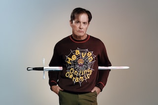 Marc Jacobs Heaven AW22