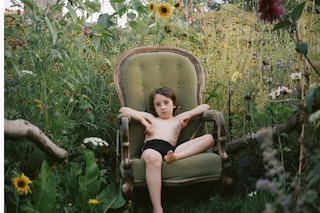  Si&#226;n Davey, The Garden