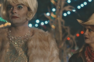 Kristen Wiig and Bill Hader in &quot;The Skeleton Twins&quot;