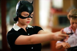 Ghost World 2001 Thora Birch 