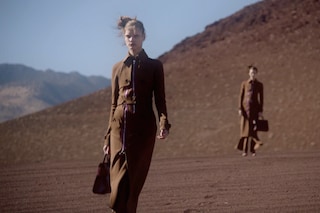 Givenchy SS17 campaign film