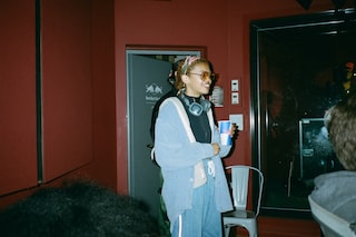 Places+Faces Mixtape BTS