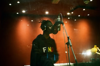 Places+Faces Mixtape BTS