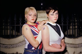 Anita Corbin&#39;s Visible Girls Revisited