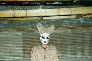 El Hogg, INFERNO (2015-2024)