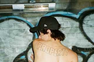 El Hogg, INFERNO (2015-2024)