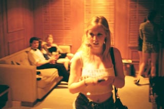 Petra Collins Discharge