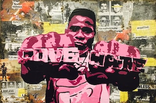 VIRAL: 25 Years Since Rodney King