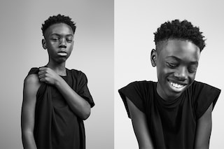 Alex Hibbert