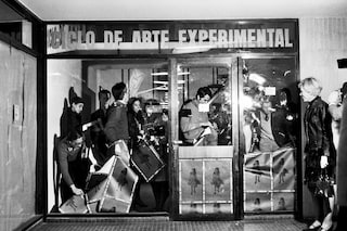 Graciela Carnevale, Radical Women: Latin American Art, 1960-