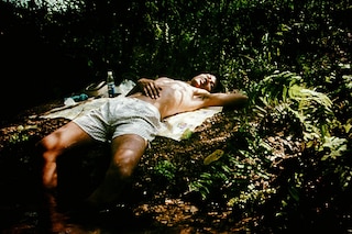 BLISSFULLY YOURS (2002)