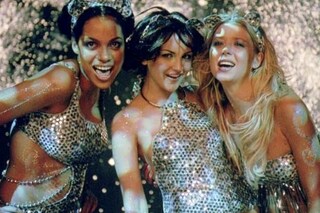 Josie and the Pussycats
