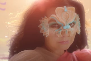 bjork