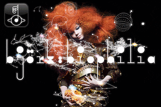 Björk - Biophilia - Super High Resolution Avatar 