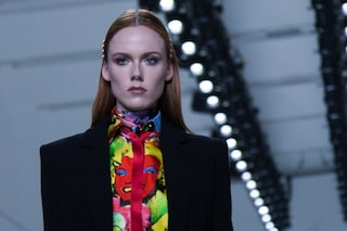 versace ss18 fashion milan mfw 