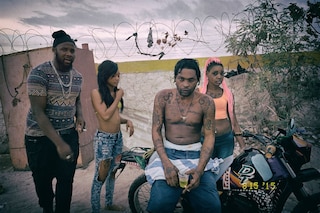 Ivar Wigan’s Young Love