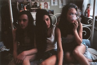 Petra Collins’ Coming Of Age 1