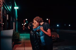 Tommy Kha’s Return To Sender