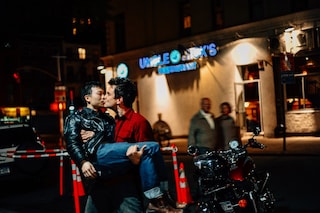 Tommy Kha’s Return To Sender