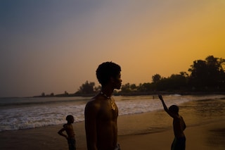 Alton Mason Rise In Light Lagos Melanin Unscripted film