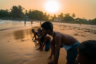 Alton Mason Rise In Light Lagos Melanin Unscripted film