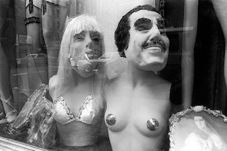 Leland Bobb&#233;: 1970s New York City