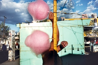 Magnum’s “Closer”