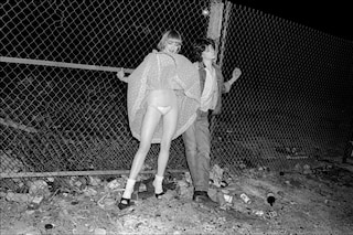 Allan Tannenbaum’s New York in the 1970s