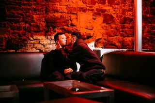 Tommy Kha’s Return To Sender