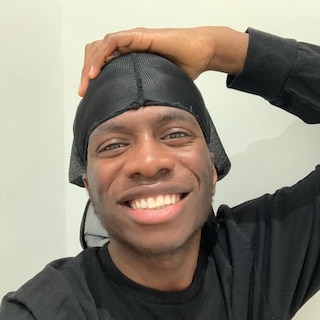 Master Peace photo Dazed 100