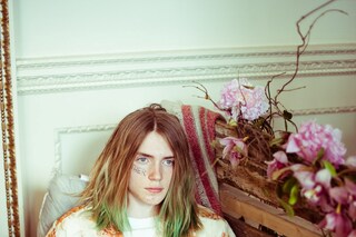 H&amp;OD Meadham K-3376
